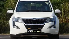 Used Mahindra XUV500 W11 [2018-2020] in Delhi