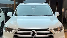 Used MG Gloster Savvy 6 STR 2.0 Twin Turbo 4WD in Mumbai