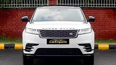 Used Land Rover Range Rover Velar HSE Dynamic 2.0 Petrol in Delhi
