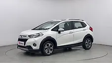 Used Honda WR-V VX MT Petrol in Mohali