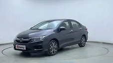Used Honda City ZX Diesel [2017-2020] in Hyderabad