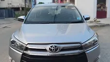 Used Toyota Innova Crysta 2.4 Z 7 STR in Chennai