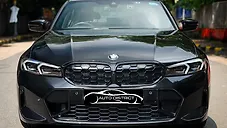 Used BMW 3-Series xDrive [2023-2024] in Gurgaon