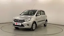 Used Maruti Suzuki Celerio VXi AMT in Pune