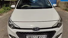 Used Hyundai Elite i20 Era 1.2 in Patna