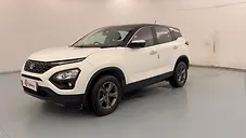 Used Tata Harrier XT Plus in Kanpur