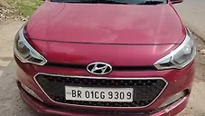 Used Hyundai Elite i20 Era 1.2 in Patna
