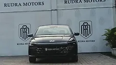 Used Hyundai Verna SX (O) 1.6 VTVT AT in Kolkata