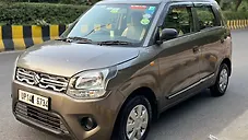 Used Maruti Suzuki Wagon R VXi 1.2 in Delhi