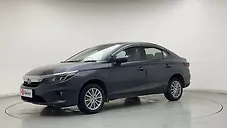 Used Honda City V Petrol in Ghaziabad