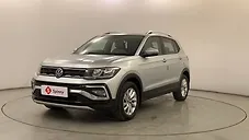 Used Volkswagen Taigun Highline Petrol 1.0L Turbo Manual in Pune