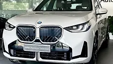 Used BMW X3 xDrive20 Petrol 2.0L Turbo Automatic in Gurgaon