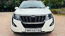 Used Mahindra XUV500 W11 Opt AT in Delhi