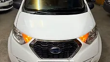 Used Datsun Go A [2018-2020] in Nagpur
