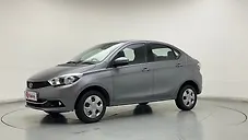 Used Tata Tigor Revotron XZ in Ghaziabad