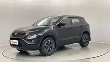 Used Tata Harrier 2021 XZ Plus Dark Edition in Jaipur