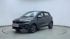 Used Tata Tiago XZ Plus [2020-2023] in Hyderabad