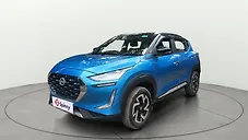 Used Nissan Magnite XV AMT in Nagpur
