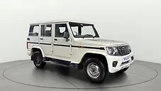 Used Mahindra Bolero B4 [2022-2023] in Kolkata
