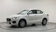 Used Maruti Suzuki DZire VXi in Ghaziabad