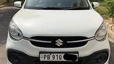 Used Maruti Suzuki Celerio VXi [2021-2023] in Ludhiana