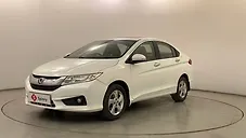 Used Honda City VX CVT in Pune