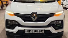 Used Renault Kiger RXT (O) MT in Nagpur