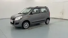 Used Maruti Suzuki Wagon R VXI in Lucknow