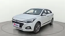 Used Hyundai Elite i20 Asta 1.2 (O) in Ranchi