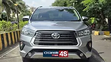 Used Toyota Innova Crysta GX 2.4 AT 8 STR in Mumbai