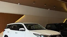 Used Toyota Fortuner 3.0 4x4 AT in Mohali