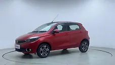 Used Tata Tiago Revotron XZ Plus in Navi Mumbai