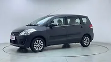 Used Maruti Suzuki Ertiga ZXI in Navi Mumbai