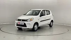 Used Maruti Suzuki Alto 800 LXi in Jaipur