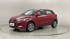 Used Hyundai Elite i20 Asta 1.2 in Jaipur