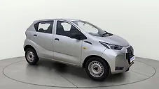 Used Datsun Redigo A in Ahmedabad