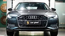 Used Audi A6 Premium Plus 45 TFSI in Delhi