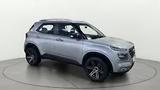 Used Hyundai Venue SX 1.4 CRDi in Mohali