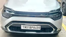 Used Kia Carens Luxury Plus 1.5 Diesel AT 6 STR in Chennai