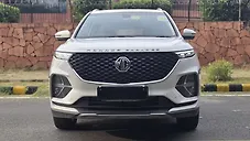 Used MG Hector Plus Smart 2.0 Diesel Turbo MT 7-STR in Delhi