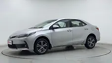 Used Toyota Corolla Altis VL CVT Petrol in Ghaziabad