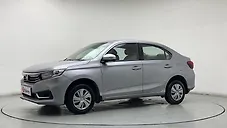 Used Honda Amaze S MT 1.2 Petrol [2021] in Gohana