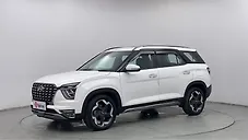 Used Hyundai Alcazar Platinum 7 STR 1.5 Diesel in Mohali