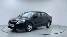 Used Skoda Rapid Ambition MPI with Alloy wheels in Navi Mumbai