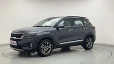 Used Kia Seltos HTX 1.5 in Delhi