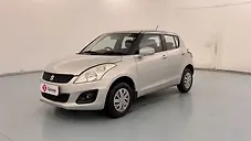 Used Maruti Suzuki Swift VXi [2014-2017] in Kanpur