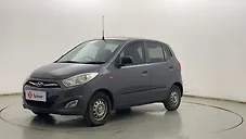 Used Hyundai i10 Era 1.1 iRDE2 [2010-2017] in Kolkata