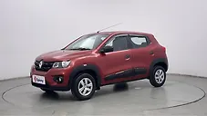 Used Renault Kwid RXT [2015-2019] in Mohali
