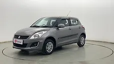Used Maruti Suzuki Swift VXi in Kolkata