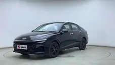 Used Hyundai Verna SX (O) Turbo Petrol 1.5L Turbo Automatic (DCT) in Hyderabad
